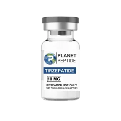 Tirzepatide-RUO 10MG
